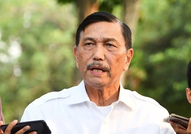 Luhut Kembali Dapat Jabatan Strategis di Kabinet Prabowo, Fokus Urusan Investasi